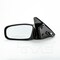 Tyc TYC DOOR MIRROR 6510032 - alternate 4